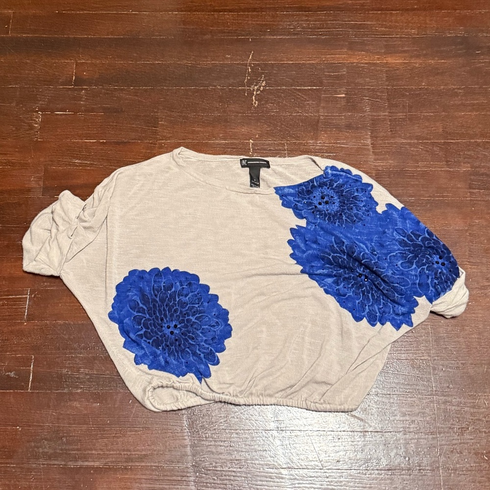 Inc shirt